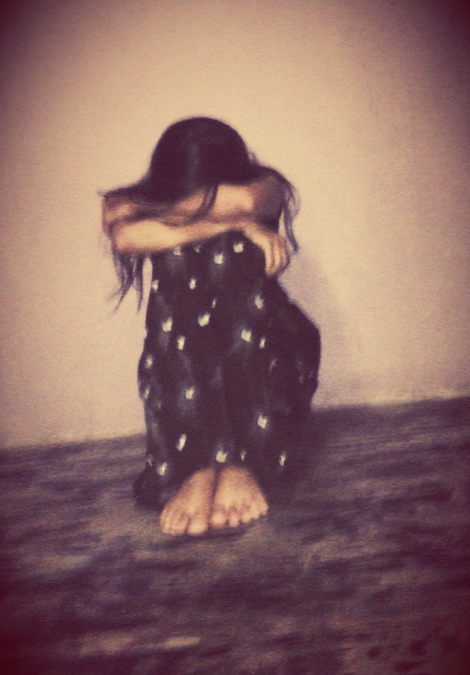 ♥ Andando sem rumo...