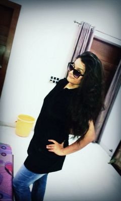 ambitious n funloving...:-)