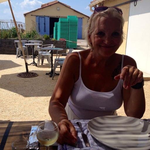 My name is Erika Taylor and I am the owner of Tastes du Monde - Cookery Classes with a difference, Catering and Private Dining since August 2015,