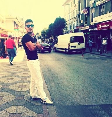 OnurKocaeli41's profile picture. 