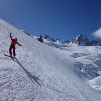 Consultant in Sport & Exercise Medicine