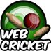 WebCricket (@webcricketsa) Twitter profile photo