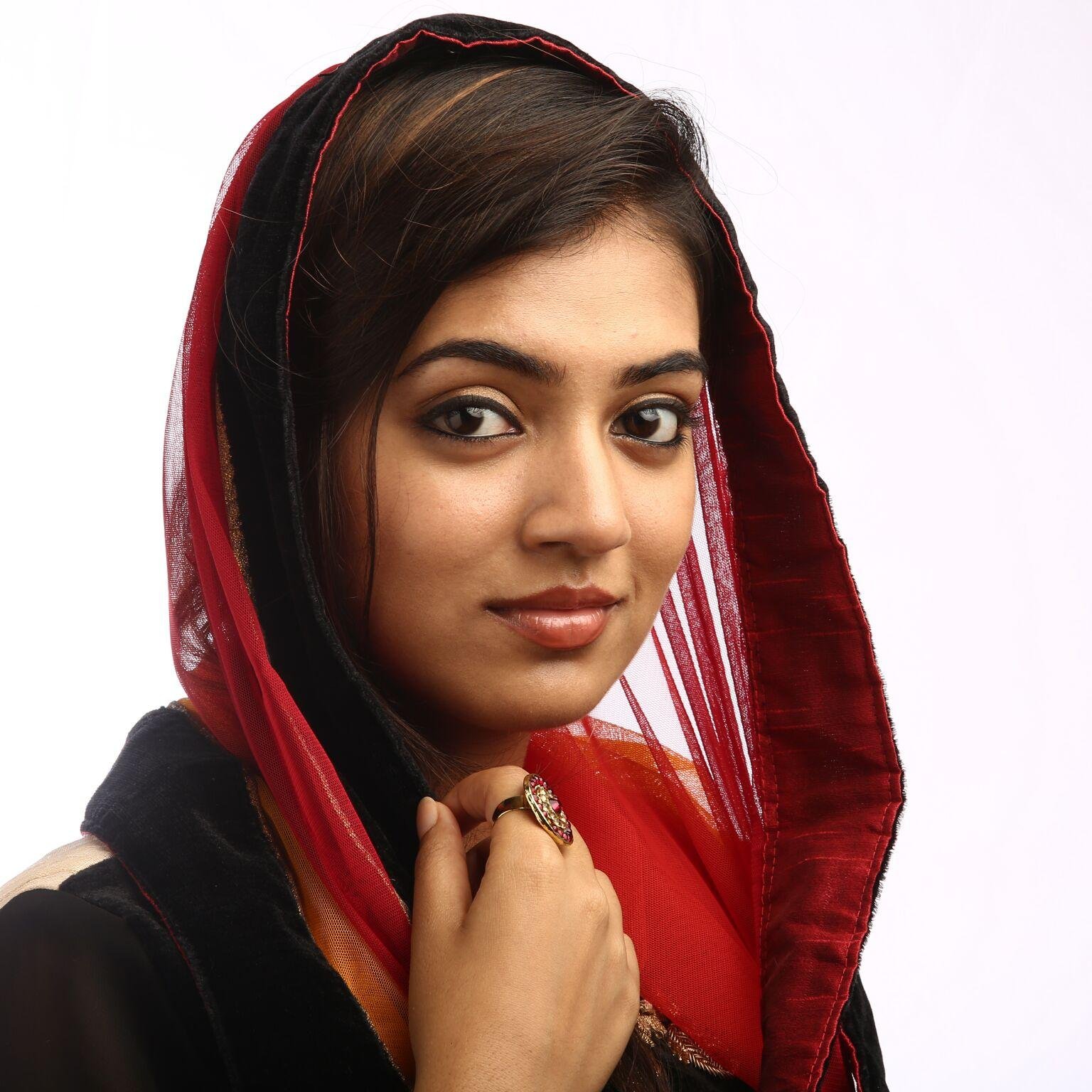 Nazriya Nazim's malaysian fans club..,