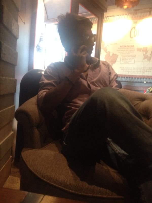 nithershan10's profile picture. 