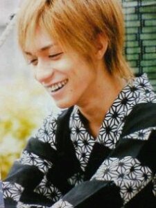 💛eighter💛
💗hyphen💗
♡ユアノン♡