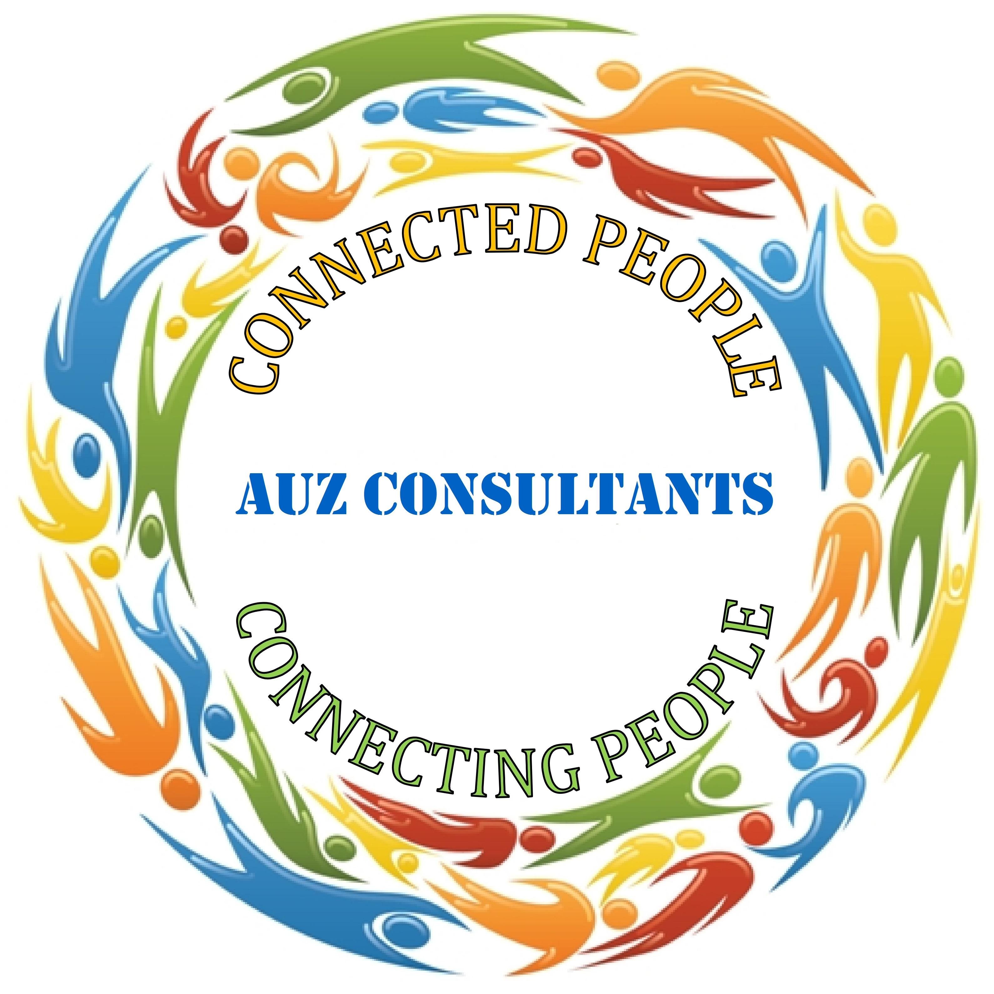 AUZ Consultants Private Limited, established in 2011. A dedicated and well-qualified team in the essential functions of Operations and Recruitment.
