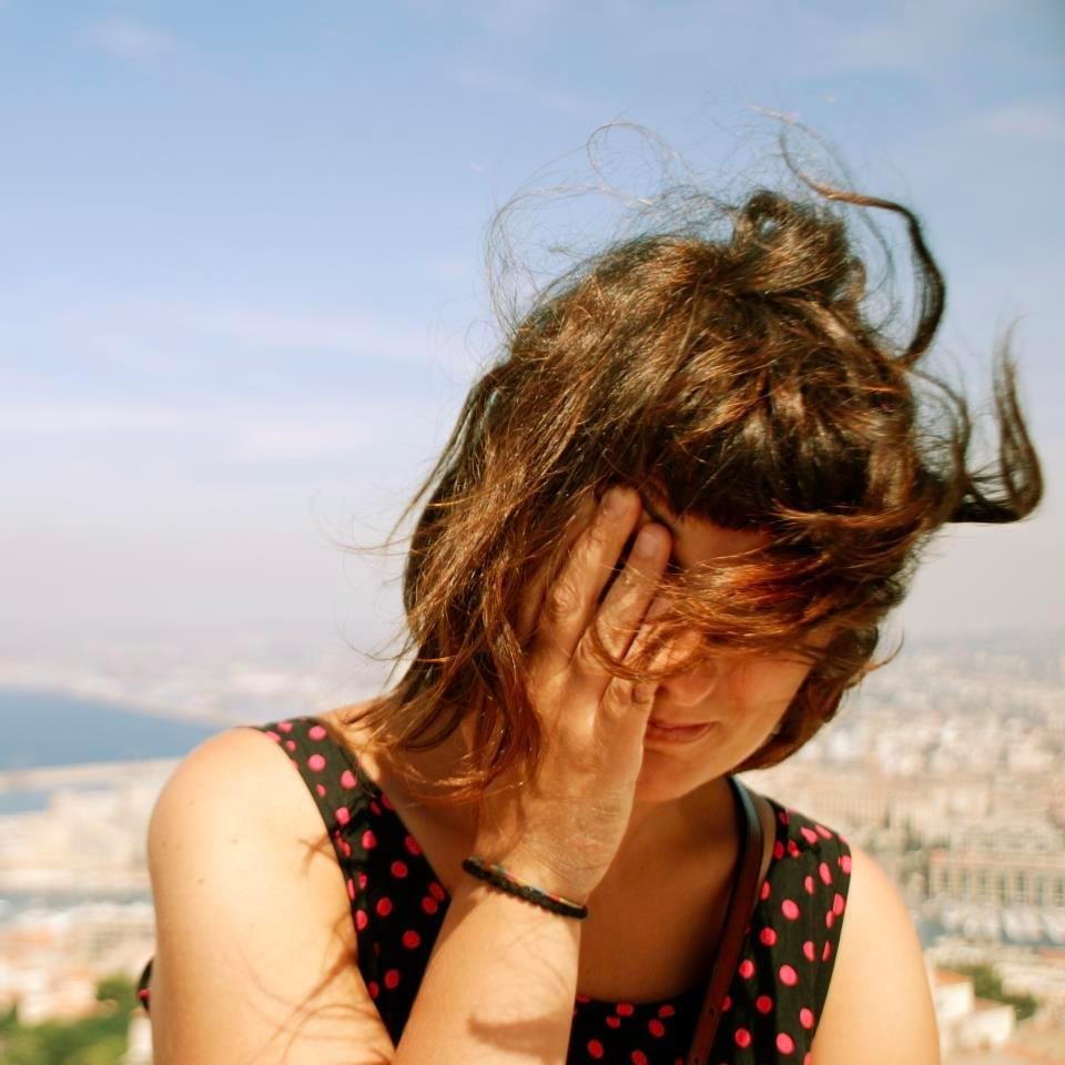 CriRombola's profile picture. se escludi il cibo, tutto è epifenomeno