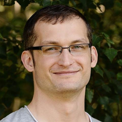 lukmajewski's profile picture. 