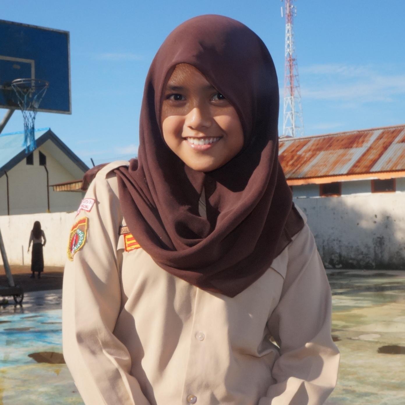 SUKSES UN 2015 || JHS 1 KERTEK