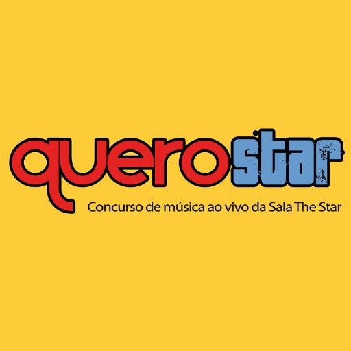 Concurso de música ao vivo da @salatherstar