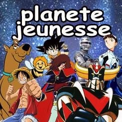 Planète Jeunesseさんのプロフィール画像