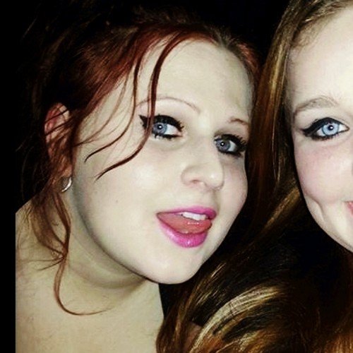 I love the night life. Follow me on insta: stacey_walther95