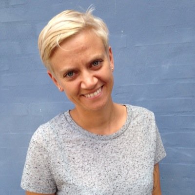 PernilleWass's profile picture. Seniorredaktør på Politikens Forlag.  #politikensforlag #politiken #madonnafandk politikensforlag.dk