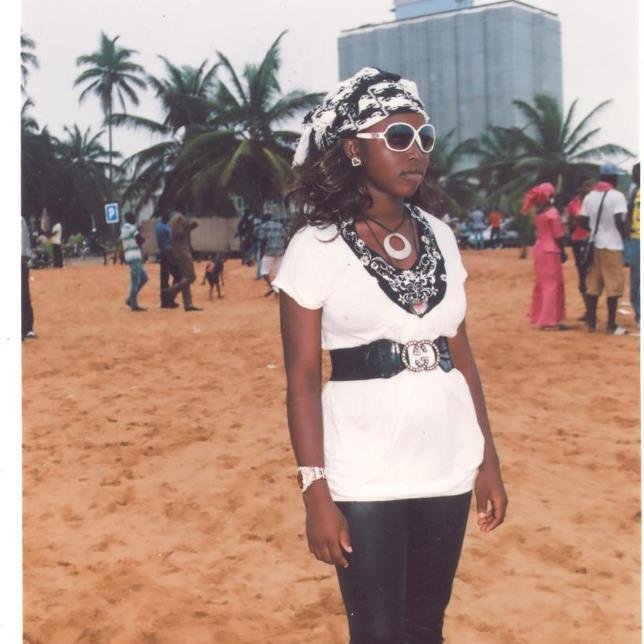#Team228 #TeamKotokoli TOGO Lomé