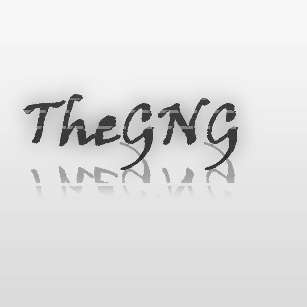 TheGNG_plays's profile picture. Begginer youtube