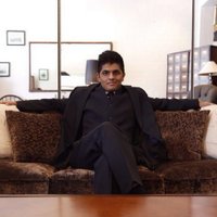 Arya Ravi (@arya_ravi_) 's Twitter Profile