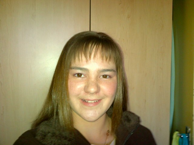 Nela_89804's profile picture. Hierie boere meisie vati kaki!!