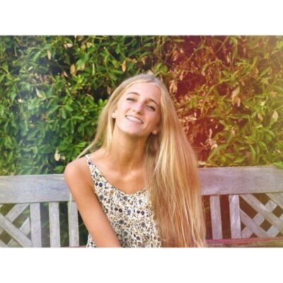 InesVilallonga's profile picture. Snapchat: inesvilallonga                                Instagram:inesvilallongaa