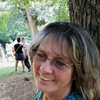 Mel McDaniels (@mcdaniels_mel) 's Twitter Profile Photo Mel McDaniels (@mcdaniels_mel) 's Twitter Profile Photo