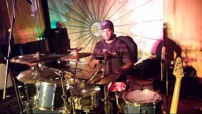 cyberduck1919's profile picture. professional drummer/law enforcement/studying wing chin kung fu/working on I.T. certification