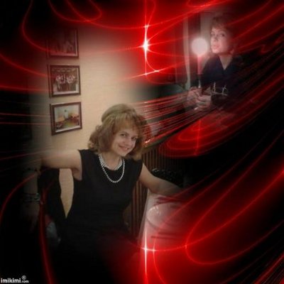 Profile Picture of Paul Virginia Larisa (@LarisaPaul) on Twitter