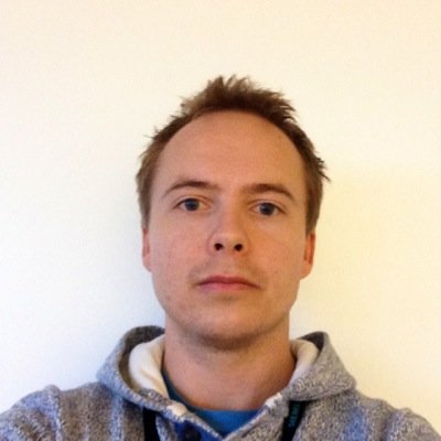 jblokhus's profile picture. 