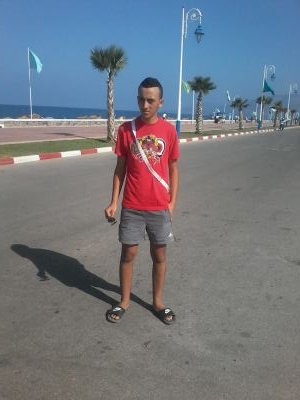 WinnsYounes's profile picture. no surrender ..... UWo5