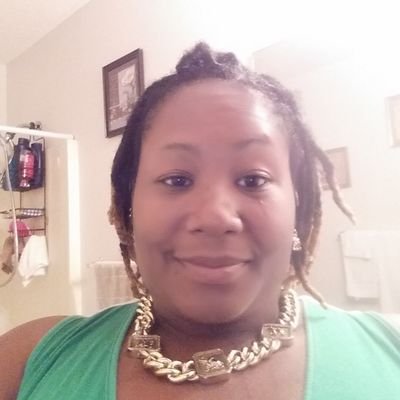 nikkidavis3741's profile picture. #Teamdreadhead #teamnatural # Doodles@Pooh