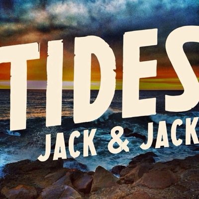 BUY TIDES BY @JackGilinsky and @JackJackJohnson ON ITUNES RIGHT NOW OR ELSE https://t.co/KSHB1t90UL