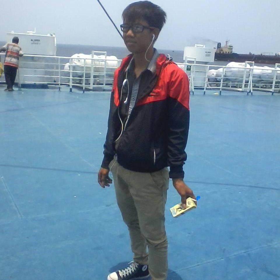 amin_TMO's profile picture. 사랑해요