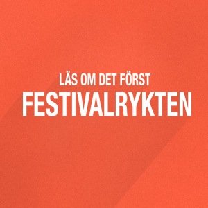 Skriver hängivet om musik sedan 2010. På Twitter länkar vi våra nyheter och recensioner. Vi liverapporterar även från konserter och festivaler.