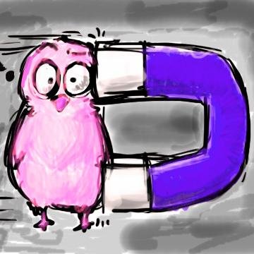 ChiquitaMagnet's profile picture. Just a simple man who loves art and games