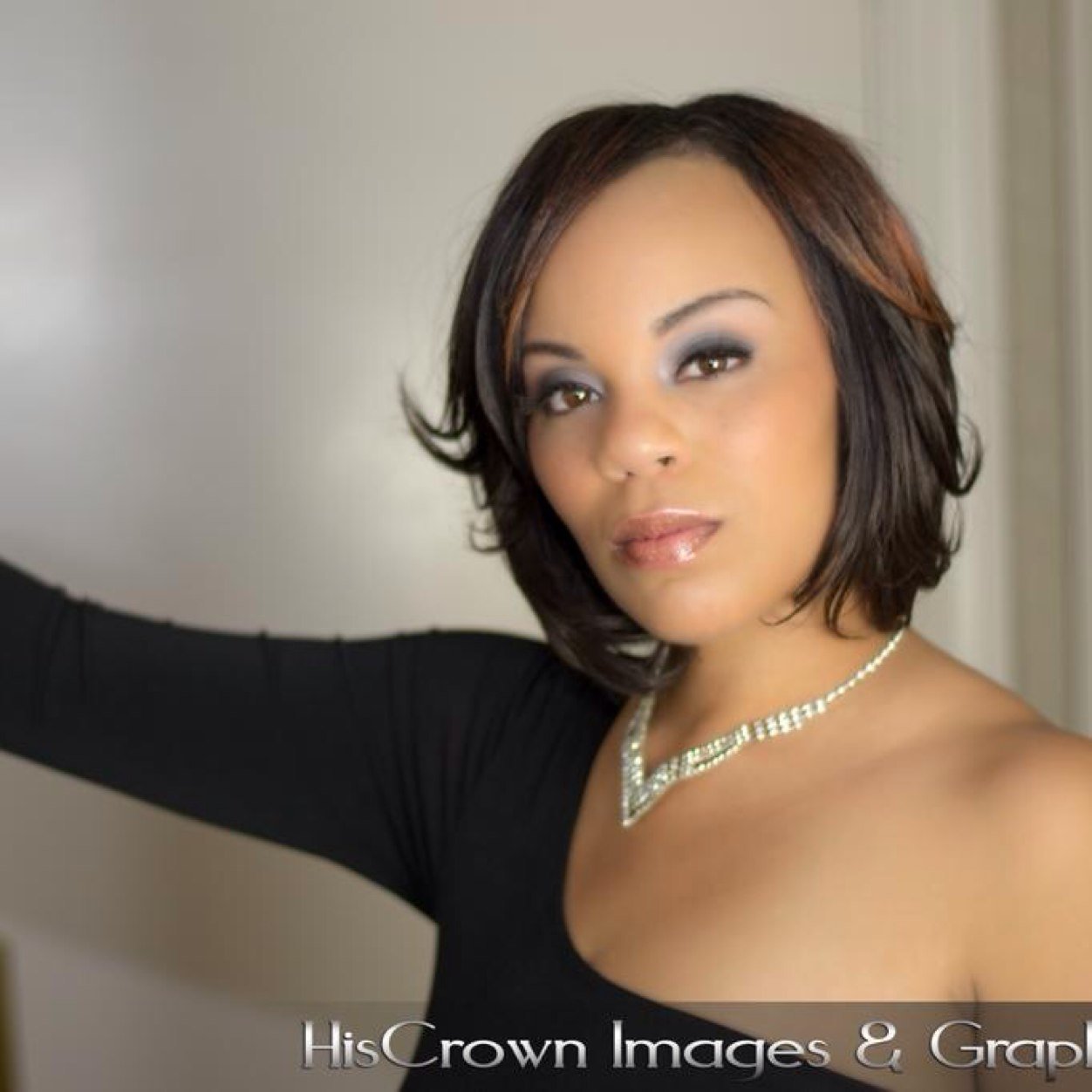 Author of the Explosive Inspirational story First L.A.D.Y, CEO and Founder of L.A.D.Y. Love And Define Yourself,Inc. 
Disciple of Jesus Christ