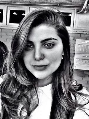 É tão bom ver a pessoa que você ama sorrindo