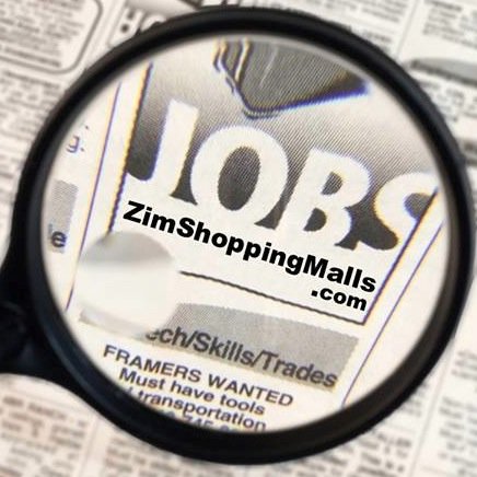 zonkejobs's profile picture. FREE Retail Jobs Listing in Zimbabwe