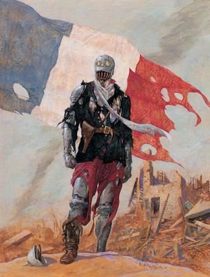 TchaCoy's profile picture. #stormtrooper