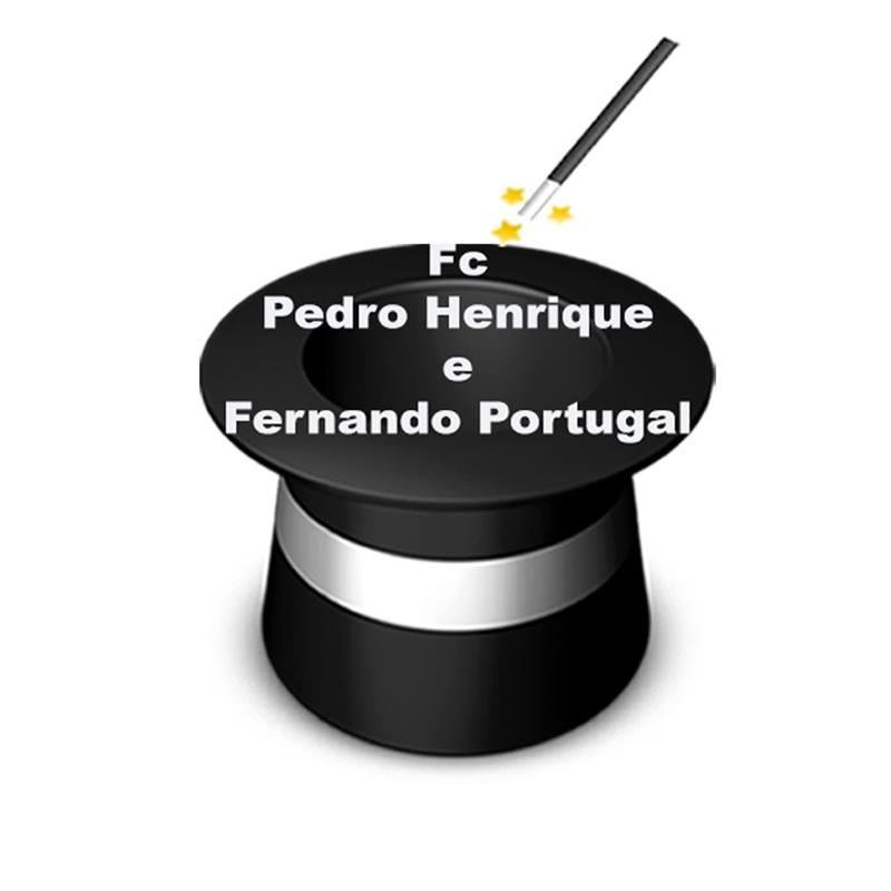 FC OFICIAL da dupla Pedro Henrique e Fernando! @PH_PHeF @PHeFernando