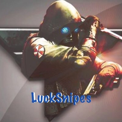 MainAccount From @LuckkSnipes | COD Sniper/ Trickshotter | PS3 Gamer | Sniper Of Life | Dont Have A Youtube Yet | Dont Give up on Sniping, ill give you Luck |