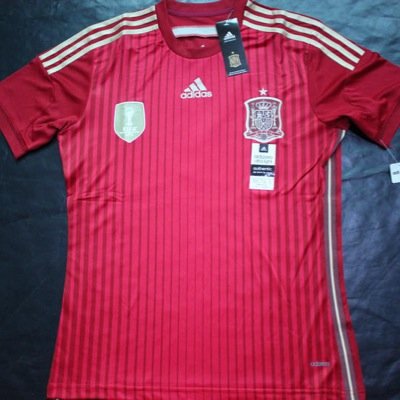 Camisetas baratas de fútbol y NBA. || Contacto: CamisetasRa@gmail.com || Más fotos en...