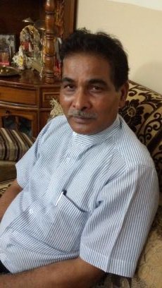 worked at Forest Department, Uttarakhand. I pursue participatory and scientific management of biodiversity conservation.