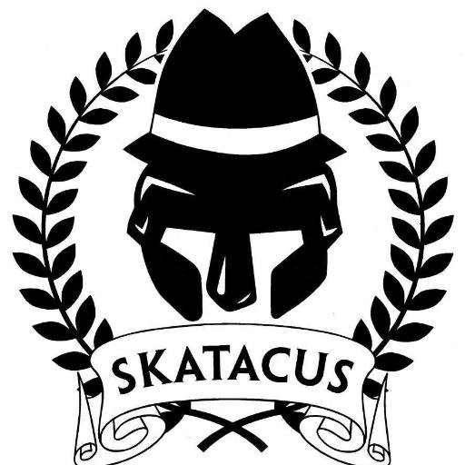 SkatacusBand's profile picture. Kent based Ska band. We play a broad mix of covers, from traditional Ska numbers through to popular Two-Tone classics, as well as our own original material.