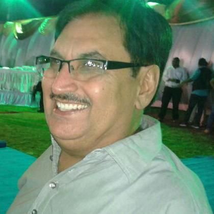 Adhyaksh Antyoday Samiti NPP    Director Lions Club परासिया( म.प्र.)
