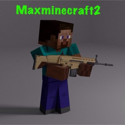 hi my name is maxminecraft2 i love to scooter and play xbox
