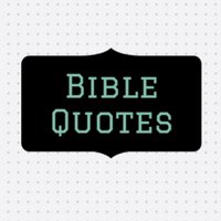 Bible Quotes (@thegodpost) 's Twitter Profile Photo
