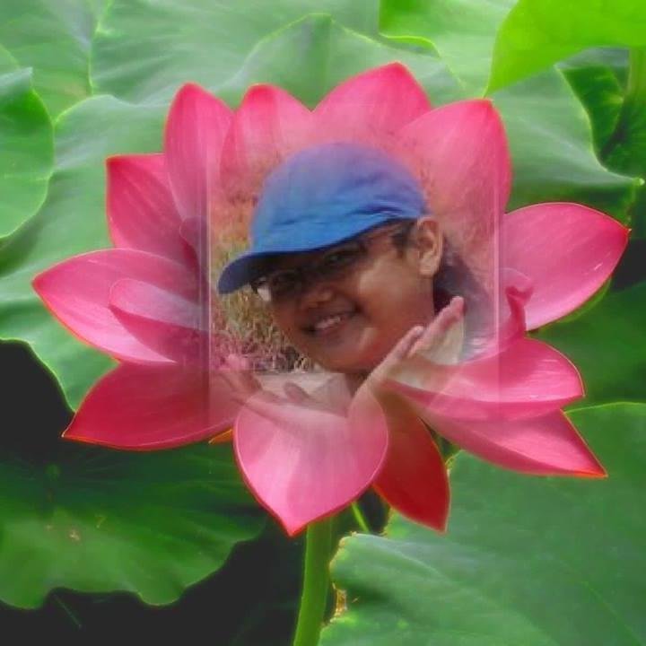 AdellaNaftali's profile picture. Always Smile... Fantastic 7.4