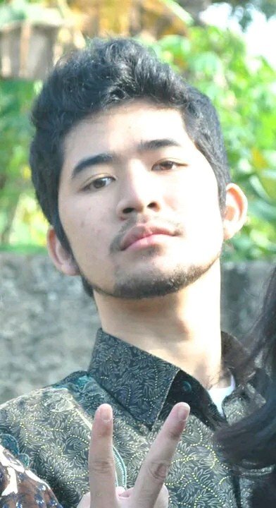 doni_bahari's profile picture. Keep Istiqamah