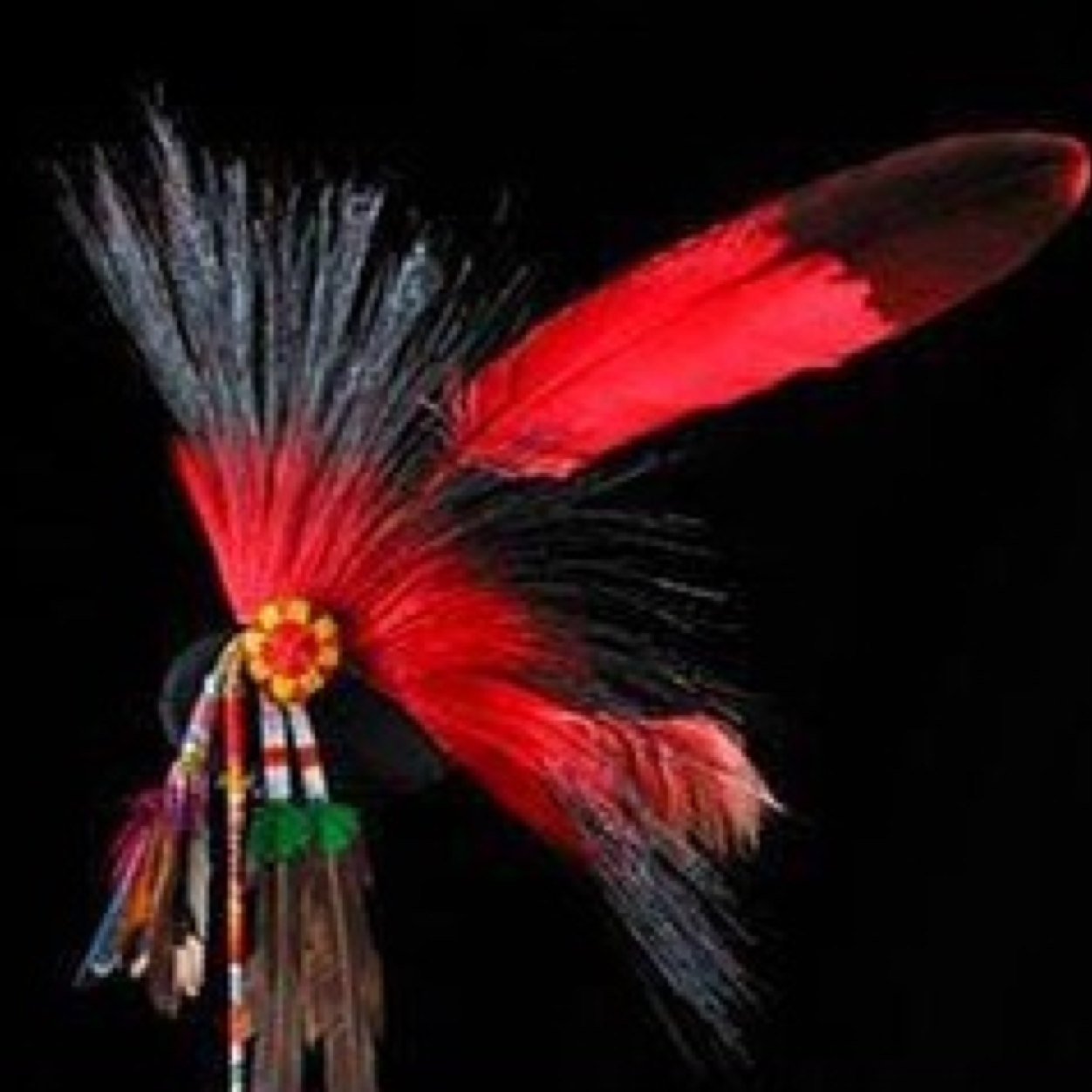 Algonquin-Meskwaki Language Teacher, Meskwaki Settlement School, Tama, Iowa