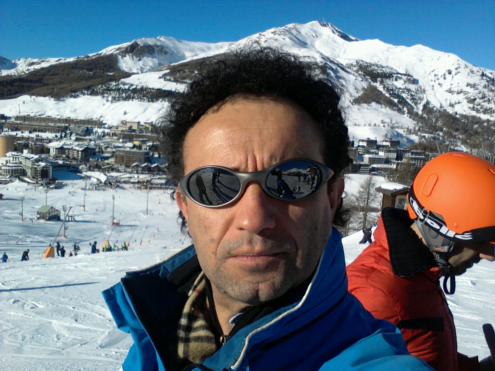 grimaldipaolo71's profile picture. Non ti aspettare mai niente...meglio essere sorpresi che delusi.