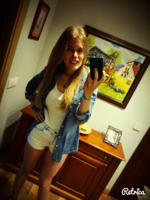 Aroaa26's profile picture. The rest of you was heaven