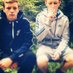 Ben Bowden (@_benbowden) Twitter profile photo